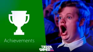 Xbox tendría un Logro Mítico al estilo del Trofeo Platino de PlayStation