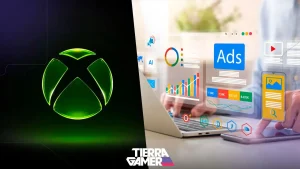 Xbox explora mostrar anuncios después de jefes y cinemáticas