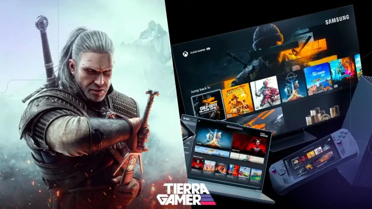 The Witcher 3 sumará Xbox Play Anywhere y dará acceso a la versión de PC