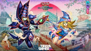 Yu-Gi-Oh! presenta a sus campeones mundiales de 2026