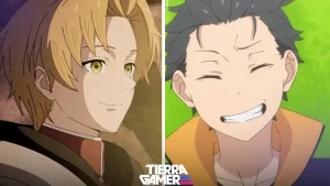 Rudy y Subaru desatan nueva polémica: ¿cuál de ellos sufrió más tras los acontecimientos de los últimos arcos de sus respectivas series?