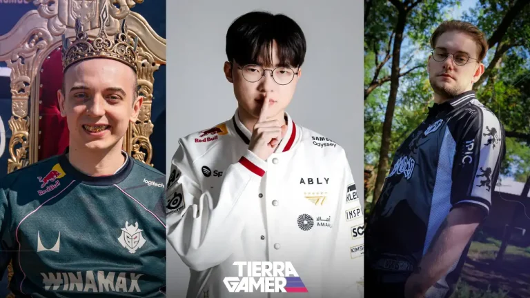 Worlds 2026 de LoL comienza la Swiss Stage: conoce los ocho partidos, los horarios de T1 vs. LOS y dónde ver el Mundial en Latinoamérica.