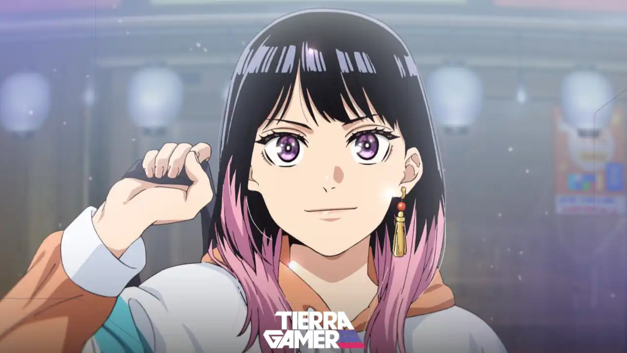 Akane-banashi confirma su temporada 2 para enero de 2027. Revisa el nuevo teaser, los detalles del arco zensa y de qué trata la historia.