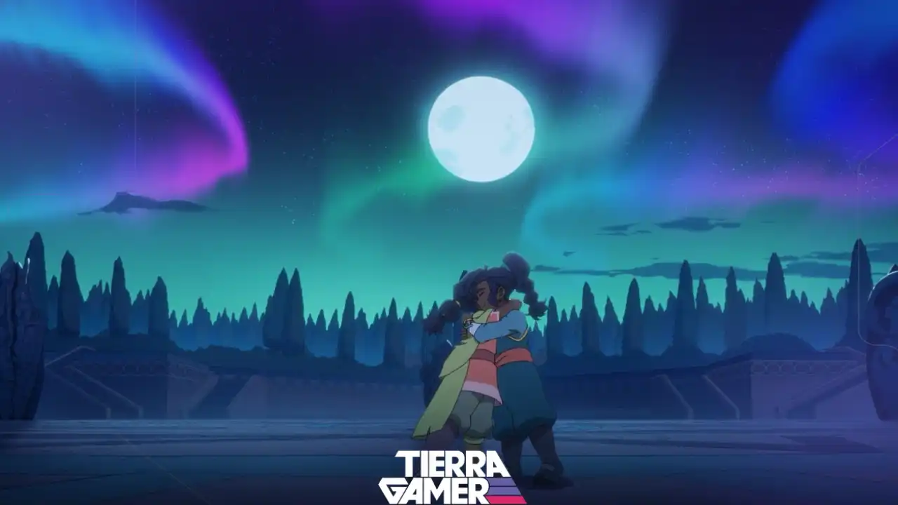 Avatar: Seven Havens termina la primera parte de su serie con los capítulos 10, 11, 12 y 13 que adaptarán un clímax potente de la historia.