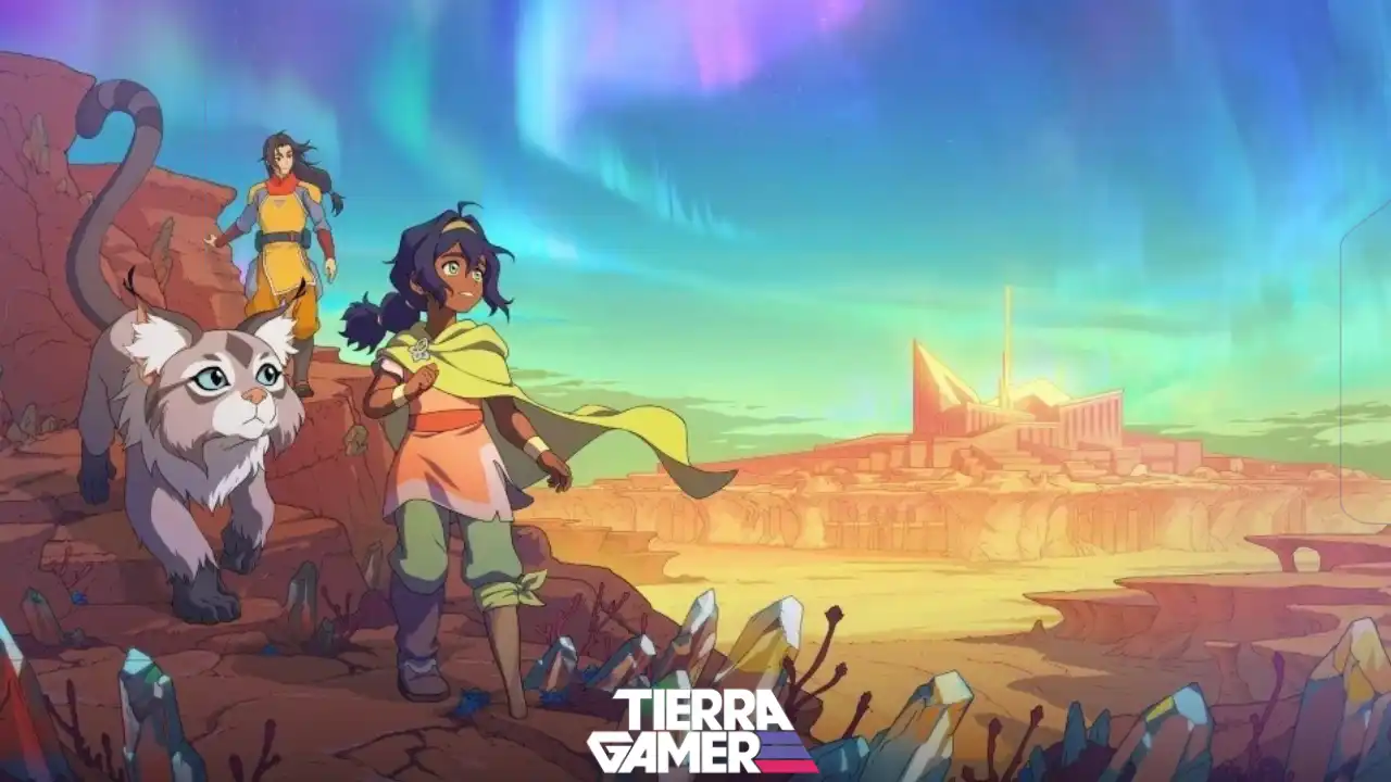 Avatar: Seven Havens estrena en Paramount+. Revisa la hora, fecha, calendario de episodios y sinopsis de la serie sucesora de Korra.