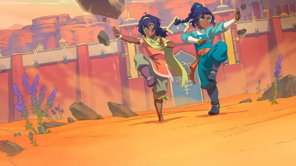 Avatar: Seven Havens, capítulos 1, 2, 3: a qué hora salen los nuevos ...