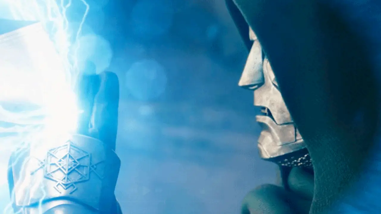 Avengers: Doomsday – El Doctor Doom no decepcionará a nadie según la primera prueba
