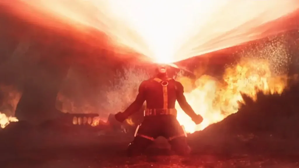 Avengers: Doomsday – El Doctor Doom no decepcionará a nadie según la primera prueba