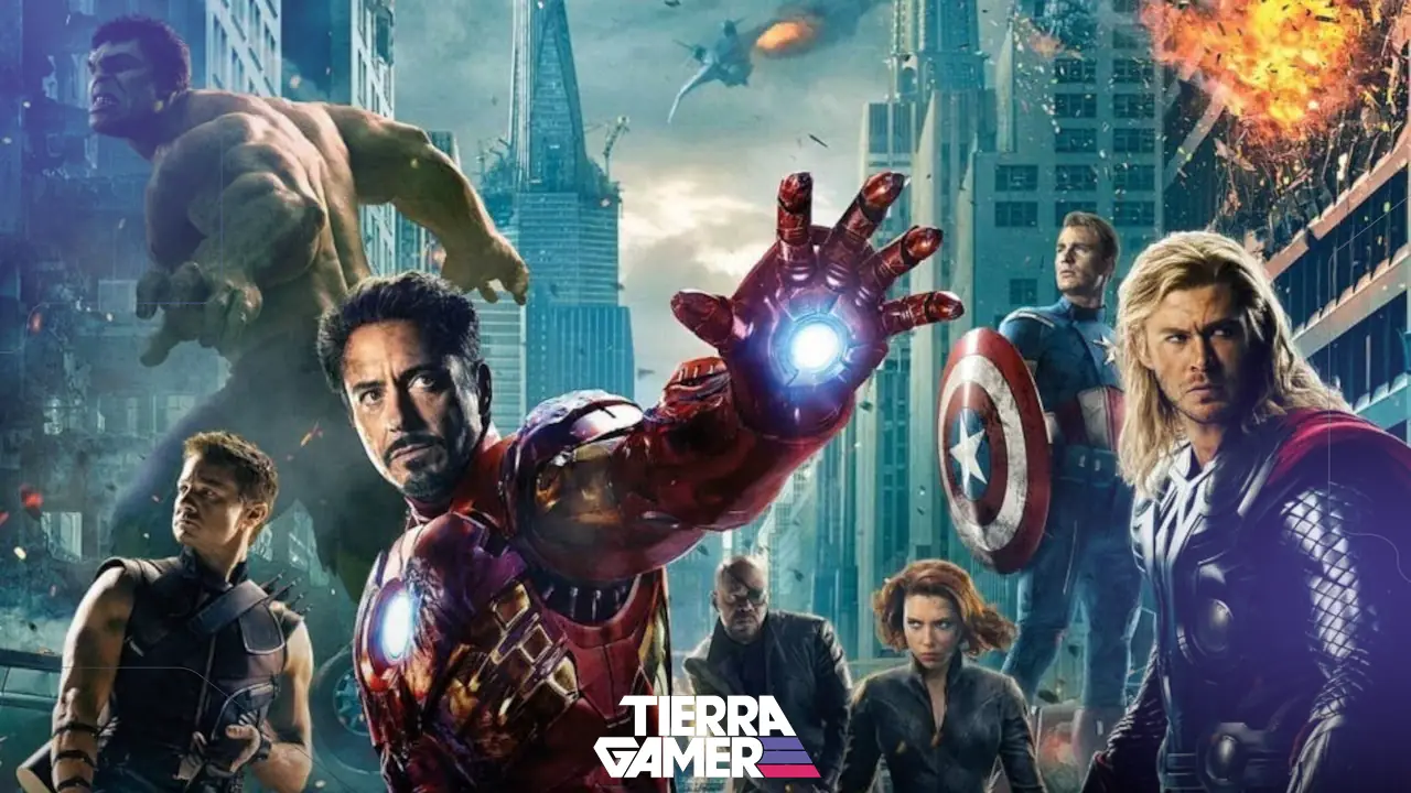 Avengers: Secret Wars confirma a uno de sus actores