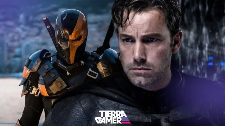 Batman: Joe Manganiello revela la historia de la película de Ben Affleck que nunca fue