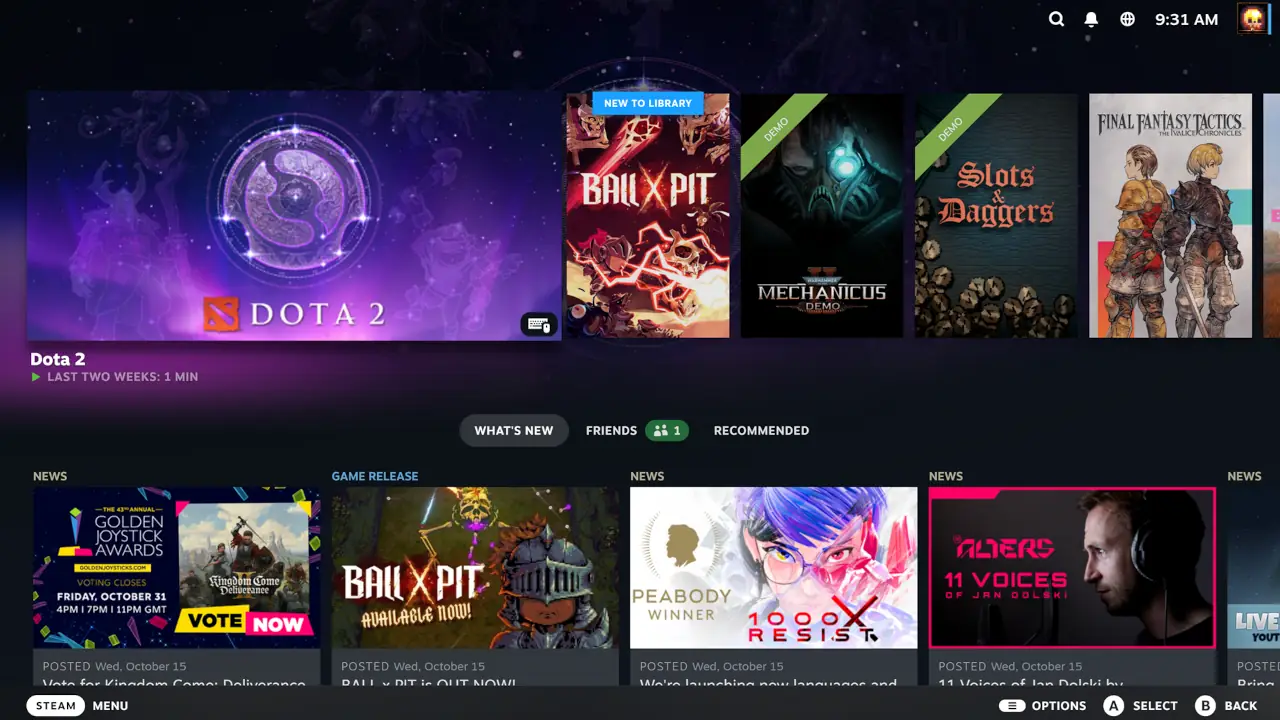Battle.net se expandirá y promete competir con Steam