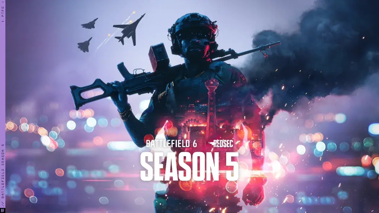 Battlefield 6 ahora estará en Game Pass con todo y una gran actualización