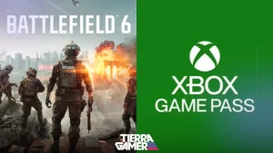 Battlefield 6 ahora estará en Game Pass con todo y una gran actualización