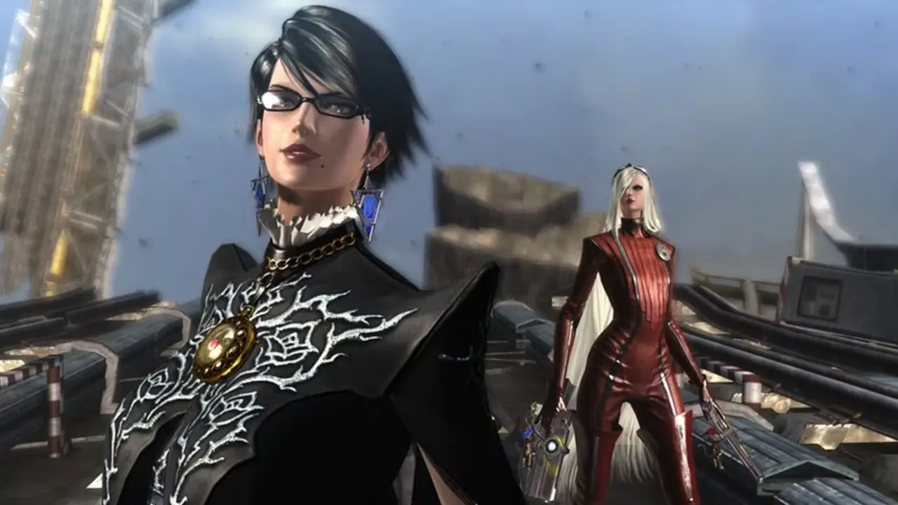 PlatinumGames habla acerca de Bayonetta y su futuro