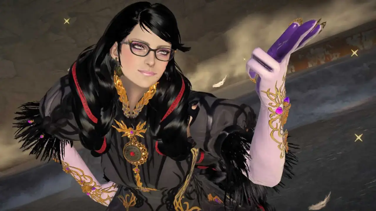 PlatinumGames habla acerca de Bayonetta y su futuro