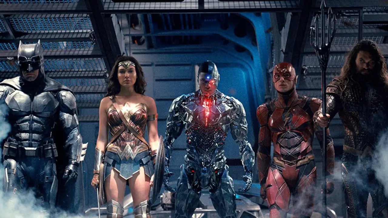 Ben Affleck dice que Justice League fue lo peor de su carrera