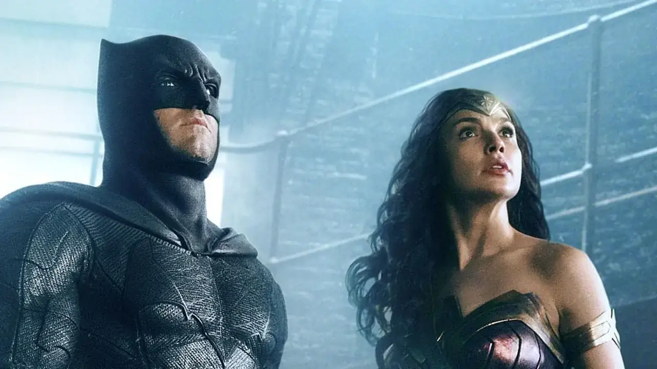 Ben Affleck dice que Justice League fue lo peor de su carrera