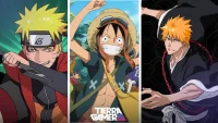 El Big Three de la Shōnen Jump alista su regreso simultáneo. Revisa las novedades de One Piece, Naruto y los rumores de Bleach.