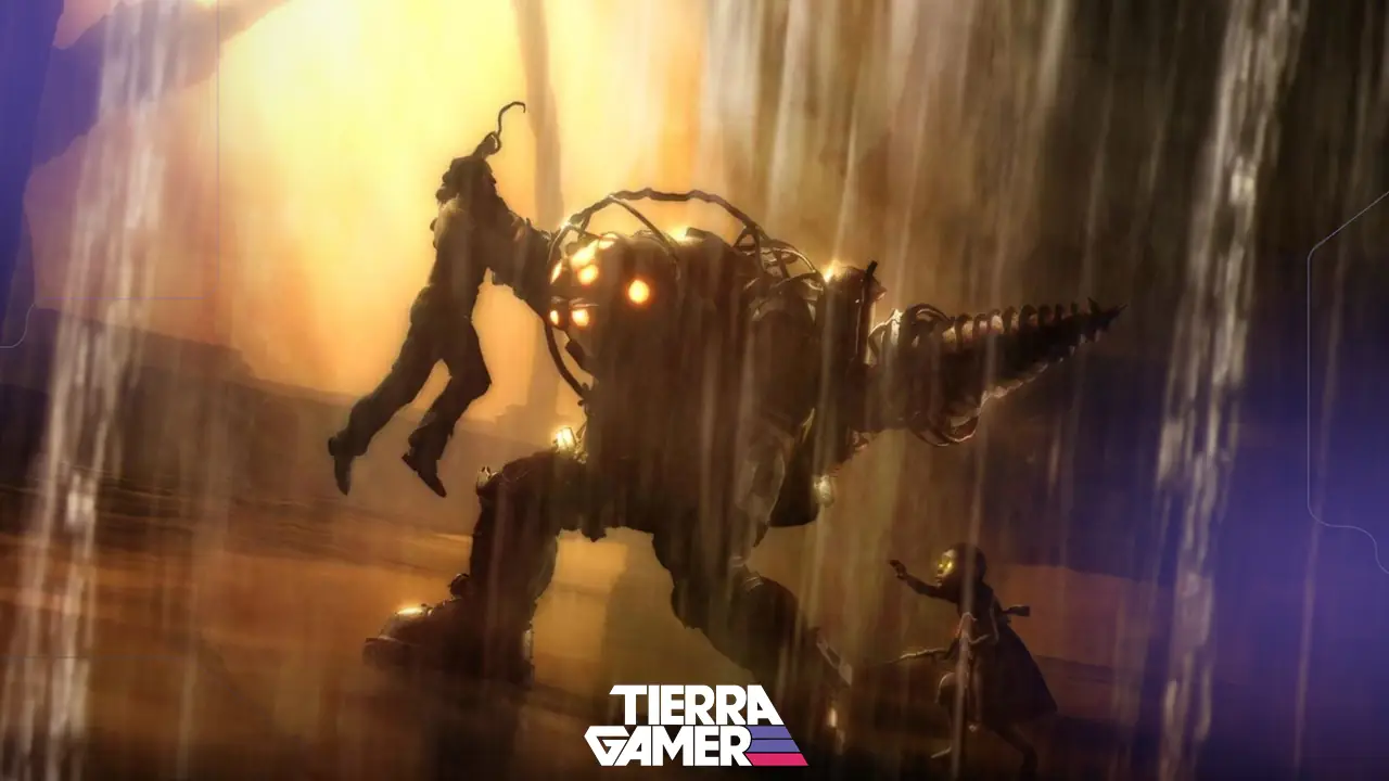 BioShock: Director aclara si habrá o no película