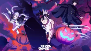 Fortnite recibe contenido desde el anime Black Clover