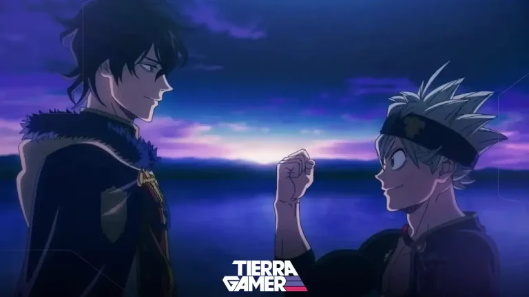 Black Clover temporada 2 ya llegó a Crunchyroll: descubre dónde verla, qué adapta y cómo termina la batalla final entre Asta y Yuno.