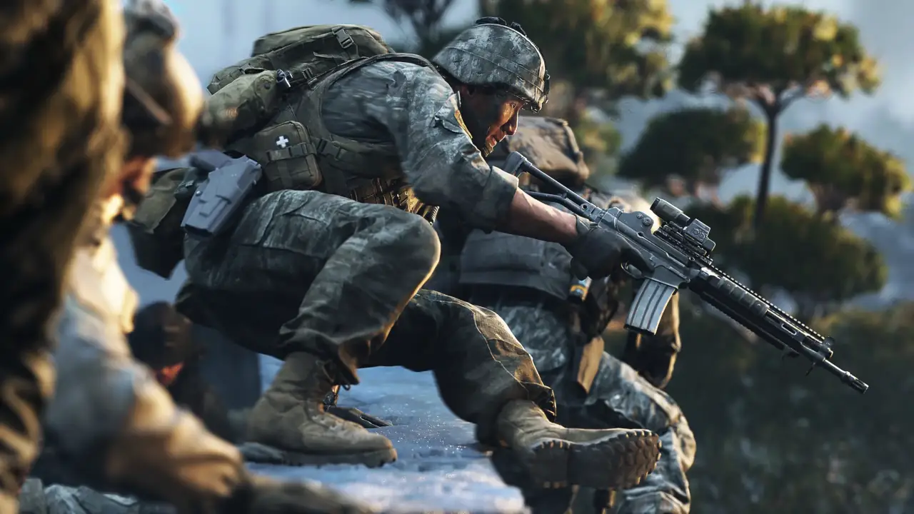 Call of Duty: Modern Warfare 4: Se revela cuánto va a durar la campaña, así como las recompensas