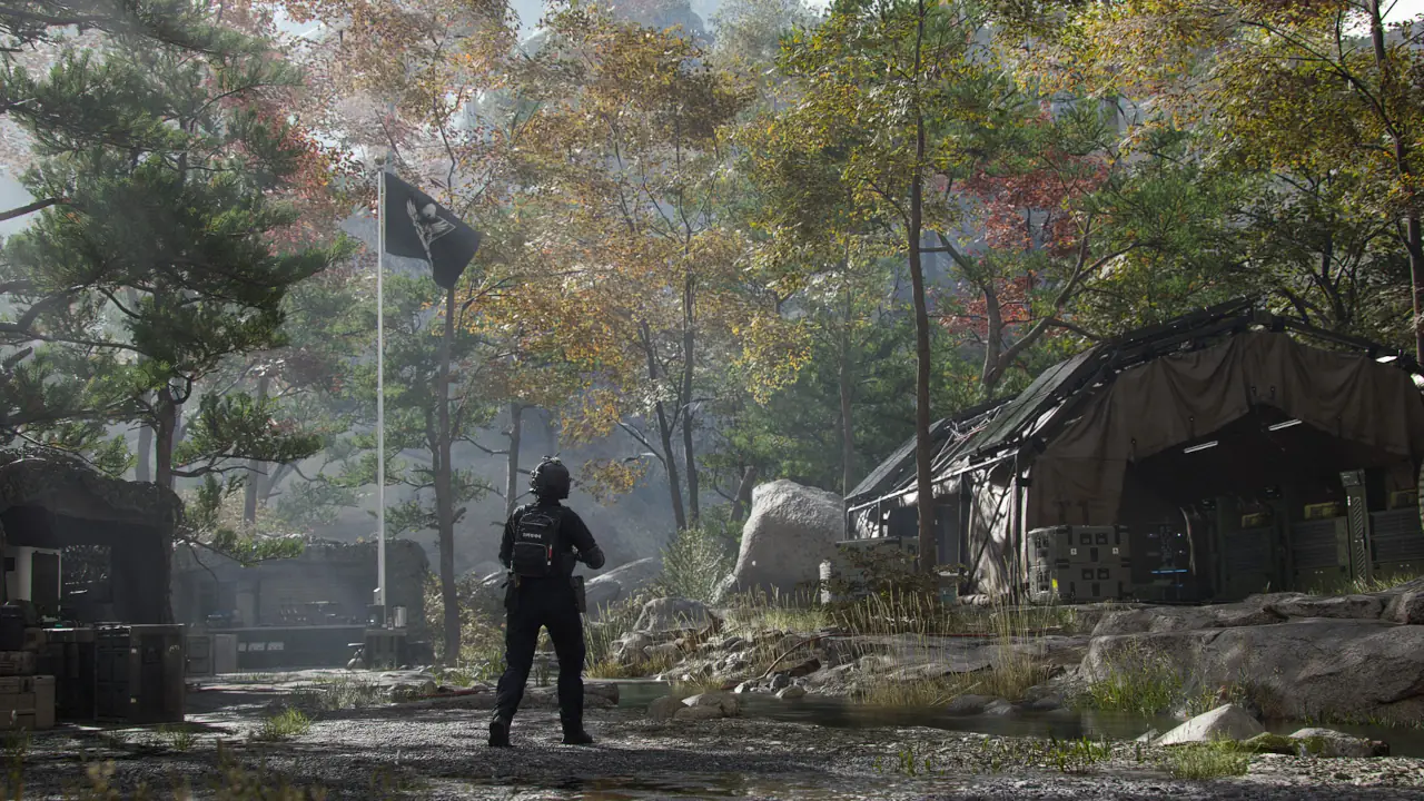Call of Duty: Modern Warfare 4 revela cómo será su experiencia DMZ