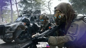 Call of Duty: Modern Warfare 4 revela cómo será su experiencia DMZ