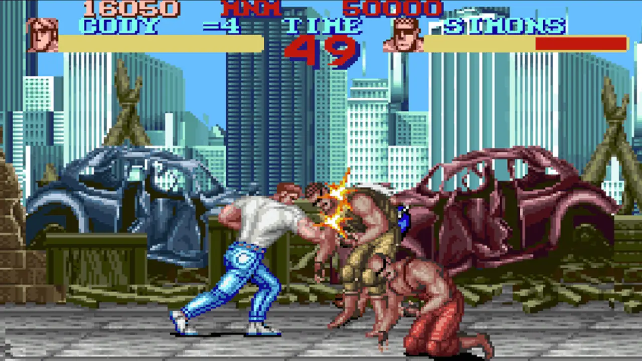 Capcom traerá de regreso más de 30 de sus videojuegos clásicos