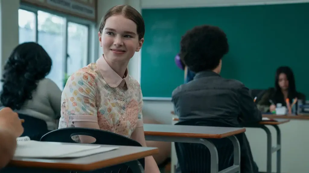 Carrie de Prime Video cambia el final de Stephen King y suma referencias a The Dark Tower y The Shining que amplían su universo sobrenatural.