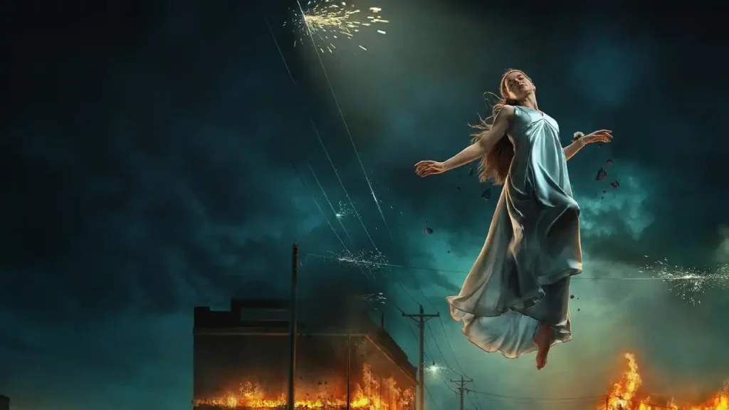 Carrie de Prime Video cambia el final de Stephen King y suma referencias a The Dark Tower y The Shining que amplían su universo sobrenatural.