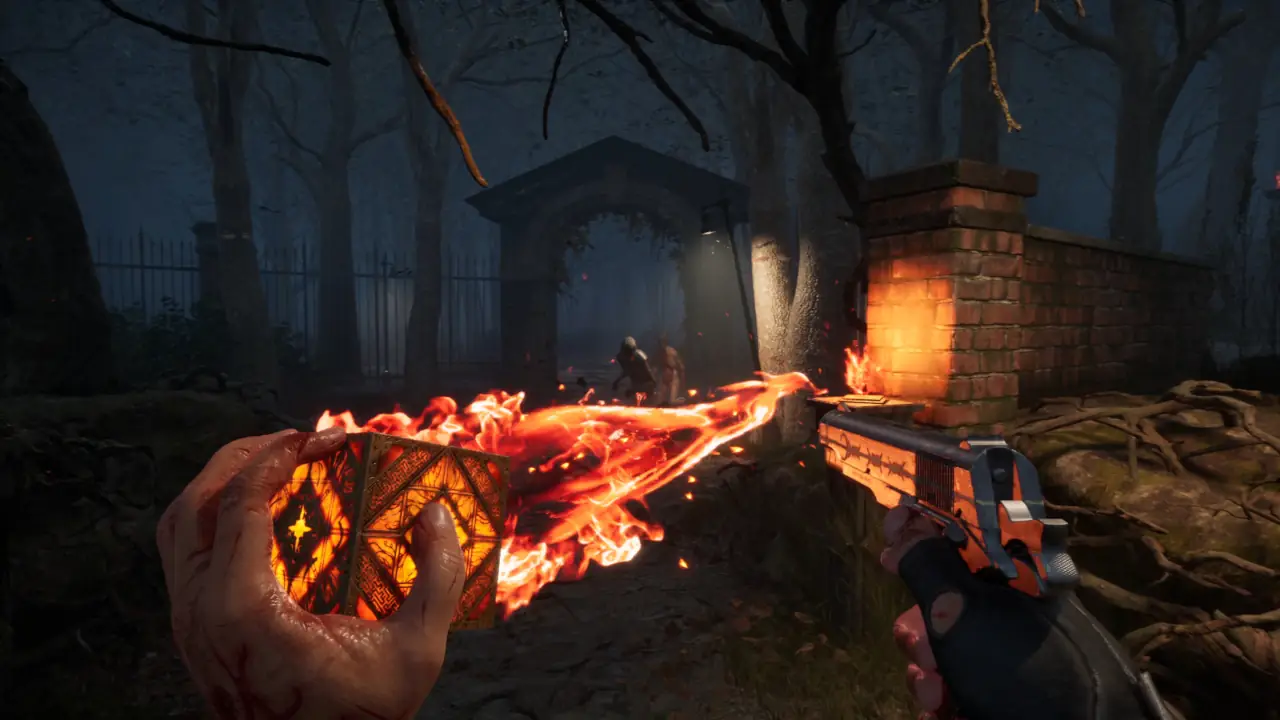 Hellraiser podría acabar tu carrera como streamer