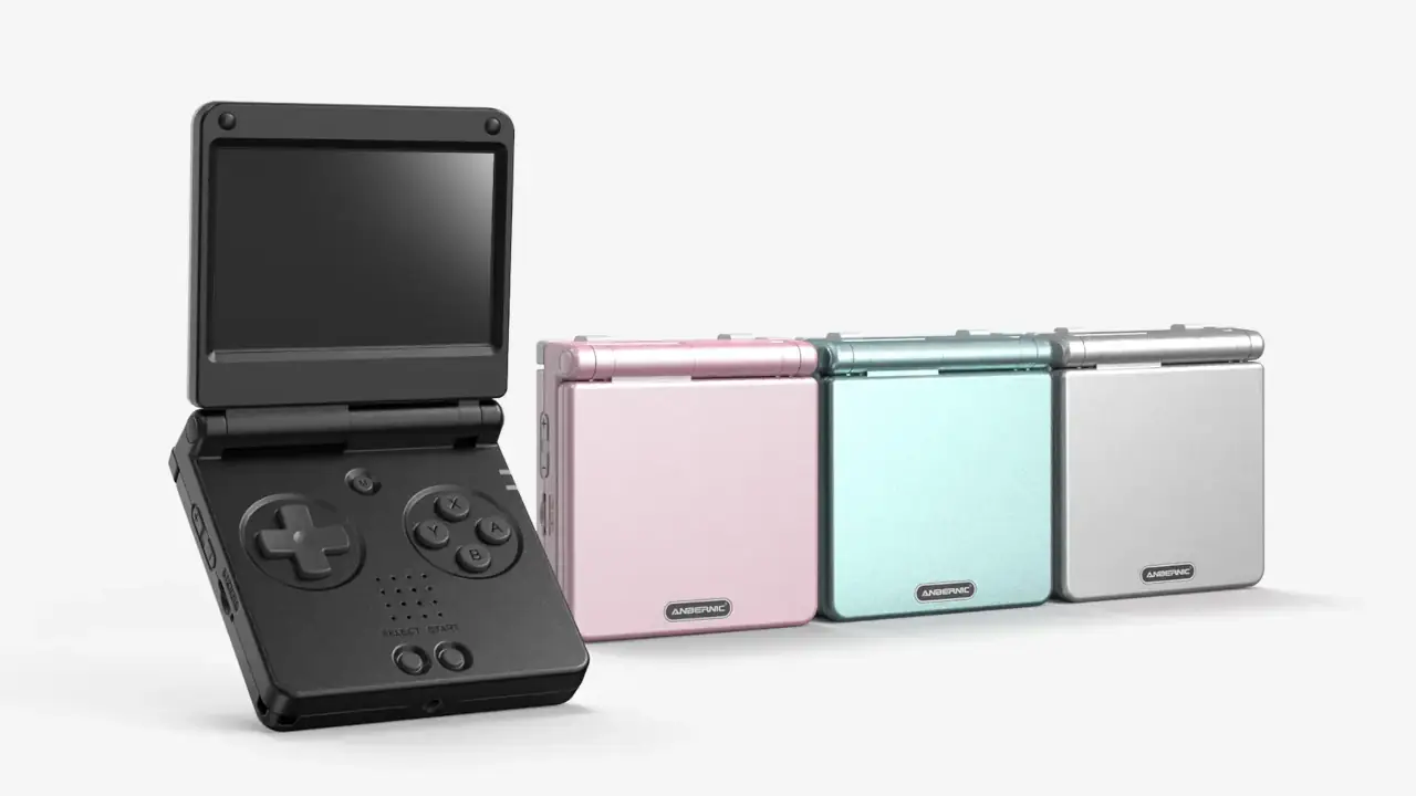 Las consolas retro que corren emuladores y ROMs ilegales serán perseguidas por el gobierno