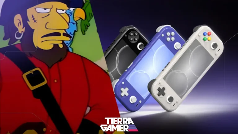 Las consolas retro que corren emuladores y ROMs ilegales serán perseguidas por el gobierno