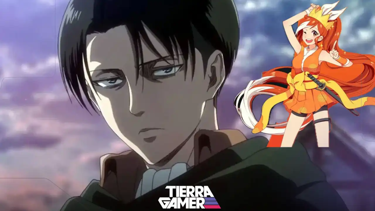 Anuncio de Crunchyroll Storyworks, la nueva división global de Sony para anime y live-action