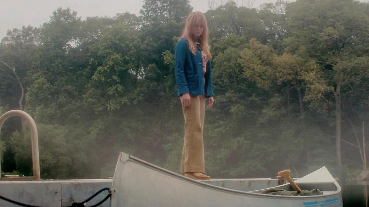 Crystal Lake: cuándo se estrena, a qué hora, cómo y dónde ver