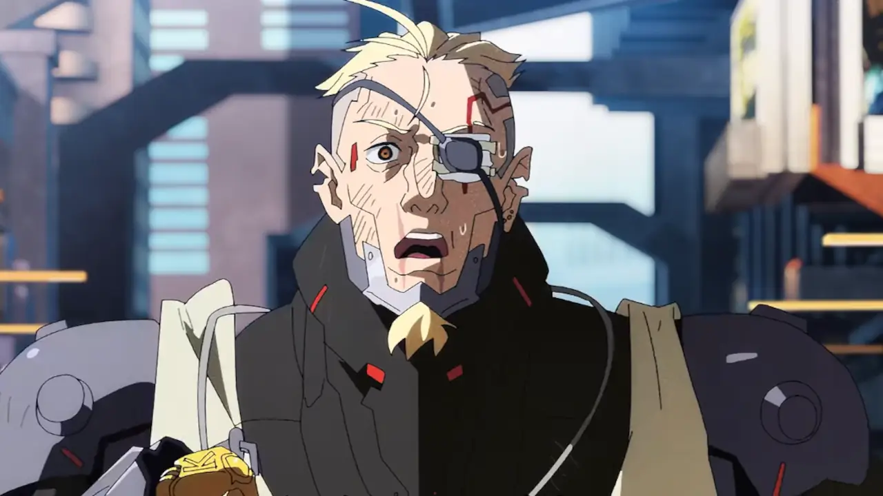 Cyberpunk: Edgerunners 2 lanza un último tráiler antes de su estreno