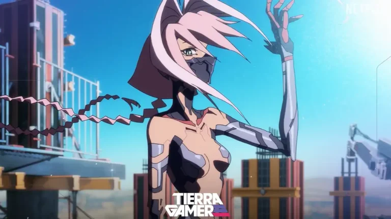 Cyberpunk: Edgerunners 2 presenta avance de Talia y Roman. Revisa la fecha de estreno en Netflix con el avance protagonizado por la chica.