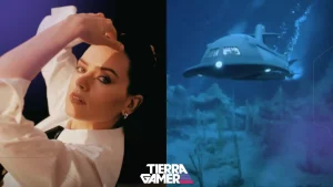 Avísale a tus papás: Voyage to the Bottom of the Sea vuelve y tendrá a Daisy Ridley