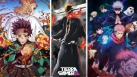 Tite Kubo habla de cómo Bleach inspiró a Jujutsu Kaisen y Demon Slayer, revelando además su gran admiración por Saint Seiya.