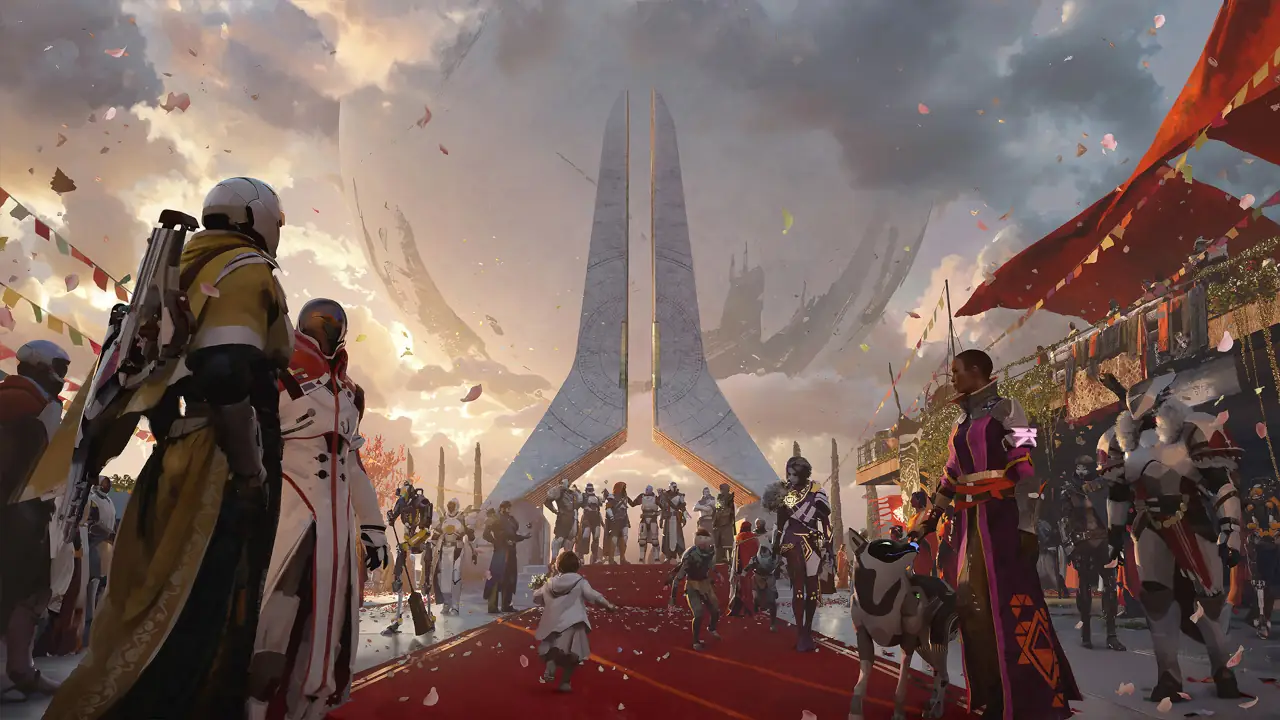 Destiny 3 no se presentará en TGA 2026, según Bungie