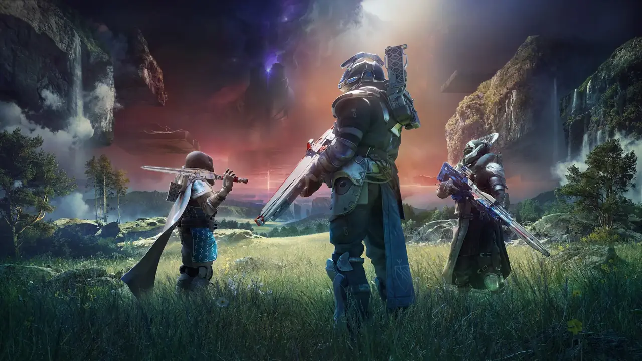 Destiny 3 no se presentará en TGA 2026, según Bungie