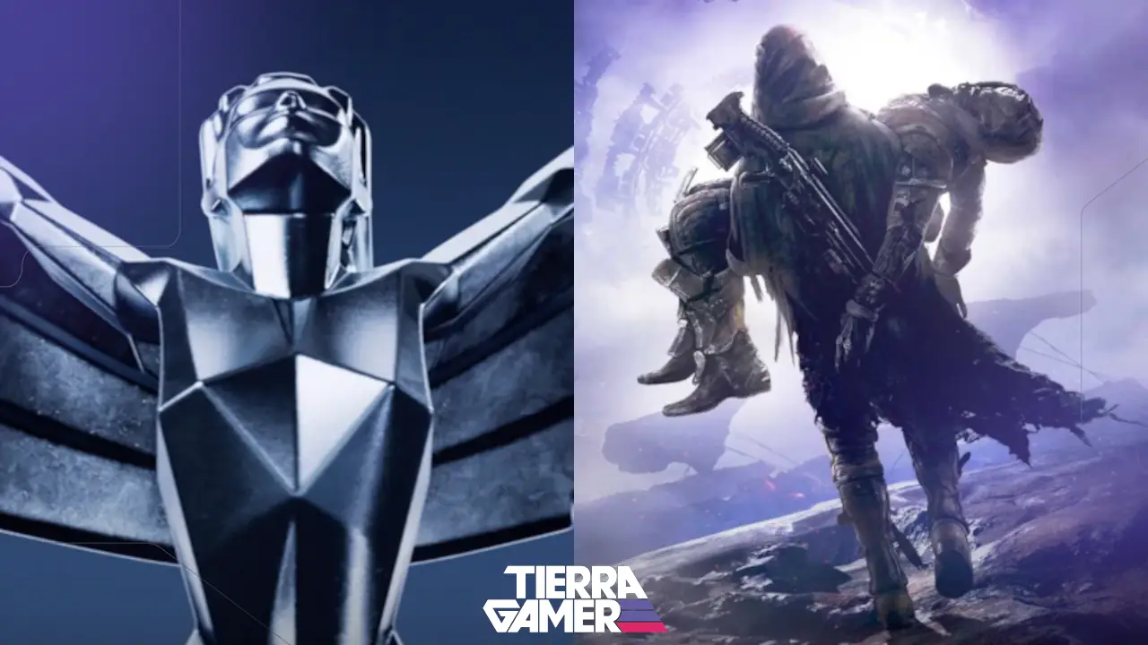 Destiny 3 no se presentará en TGA 2026, según Bungie