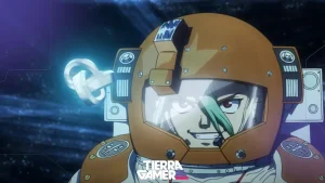 Dr. Stone Terraforming es un nuevo anime con el final de la historia