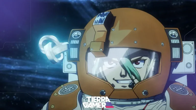 Dr. Stone Terraforming es un nuevo anime con el final de la historia