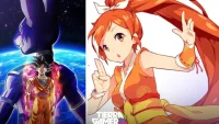 Dragon Ball Super: Beerus llegará a Crunchyroll, HBO y Netflix en otoño. Revisa los detalles de la nueva versión del anime y lo que viene.