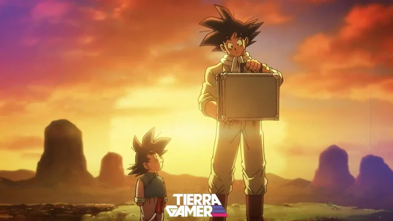 Dragon Ball Super: Beerus, capítulo 2: a qué hora sale el nuevo episodio, cómo y dónde verlo