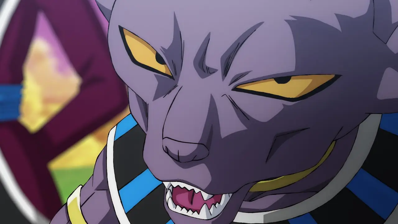 Dragon Ball Super: Beerus, capítulo 3: a qué hora sale el nuevo episodio, cómo y dónde verlo