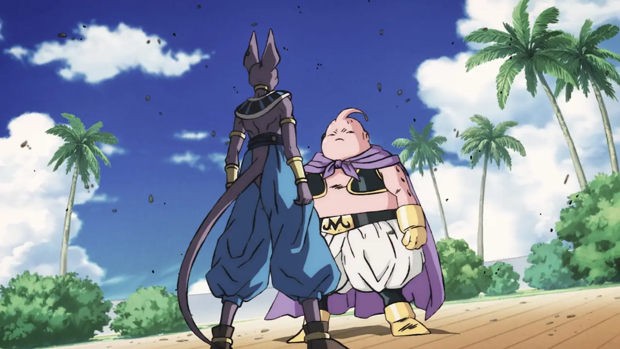 Dragon Ball Super: Beerus, capítulo 4: a qué hora sale el nuevo episodio, cómo y dónde verlo