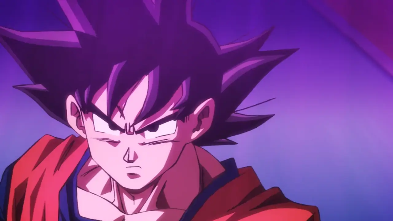 Dragon Ball Super: Beerus también estará disponible en HBO Max
